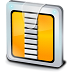 File ZIP Icon 72x72 png